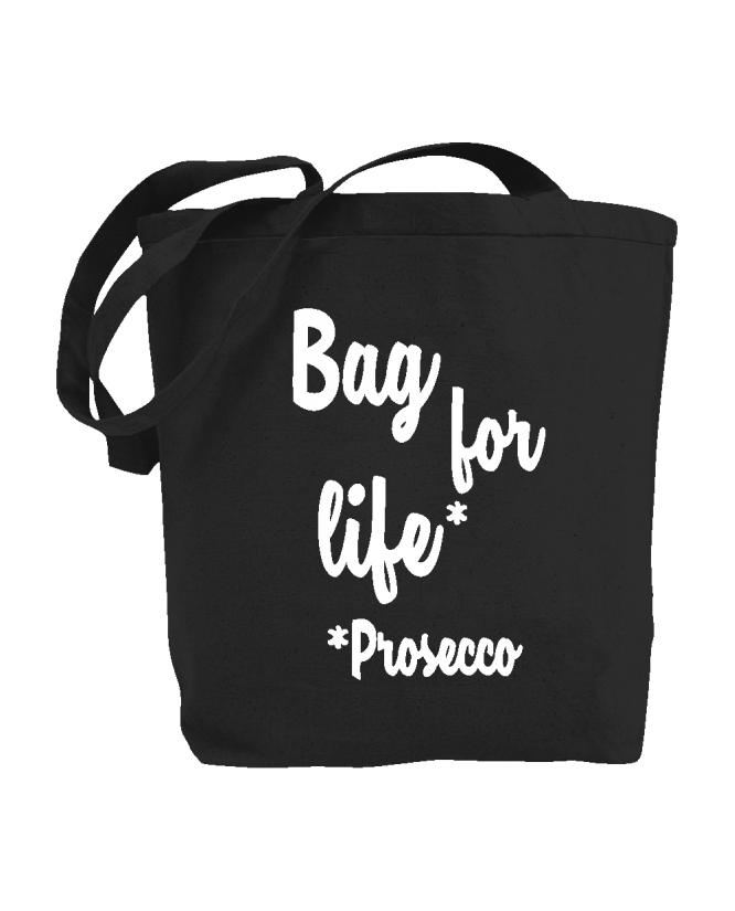 Bag for life Krepšys